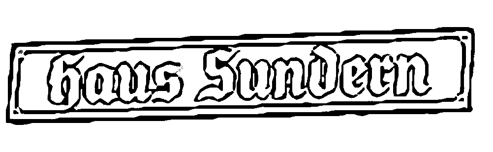 Haus Sundern Logo